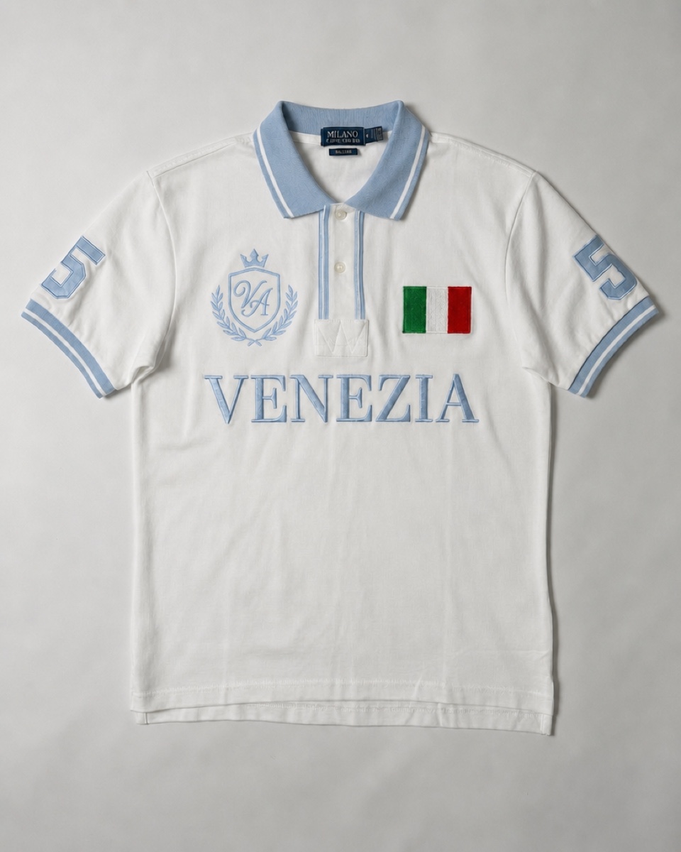 Volera Venezia polo
