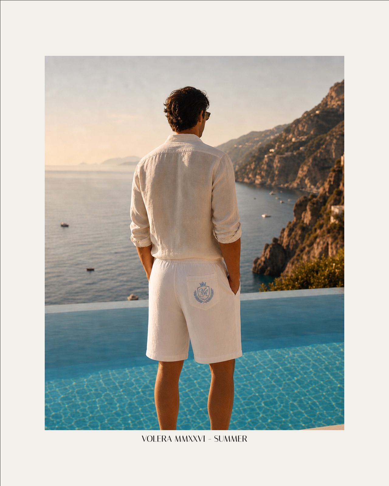 Volera MMXXVI summer campaign
